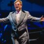 Elton John’s Farewell Symphony: Christie’s Auction Promises Dazzling Spectacle Worth Over $10 Million