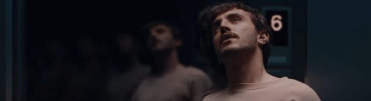 Heartbreaking romantic drama with 96% Rotten Tomatoes hits Hulu this month