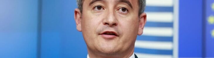 1,357 arrests made in drug raids in France