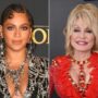 The rumors are true: Queen Bey covers Dolly Parton on new country album