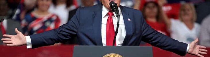 Now we know how Hitler did it | Opinion