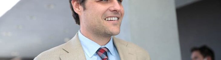 ‘Matt sent this to me, and you’re missing out’: Gaetz allegedly showed nude pics to colleagues