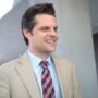 ‘Matt sent this to me, and you’re missing out’: Gaetz allegedly showed nude pics to colleagues