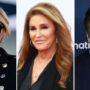 Melania Trump Invites Caitlyn Jenner, Dr. Mehmet Oz to Mar-a-Lago Fundraiser